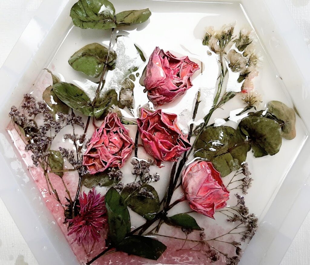 bevar brudebuketten, buket, brudebuket, ,pressede blomster, tørret buket, tørrede blomster, bevar brudebuket, presset brudebuket, presning af brudebuket, brudebuket i resin
